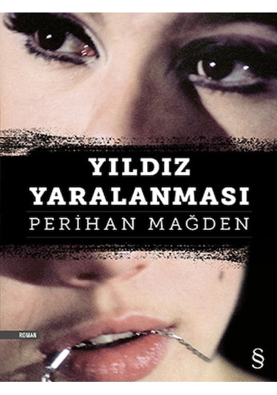 Everest Yayınları - Yıldız Yaralanması