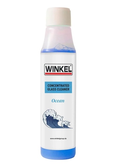 Konsantre Cam Temizleyici Okyanus 33 Ml Wnk 130171