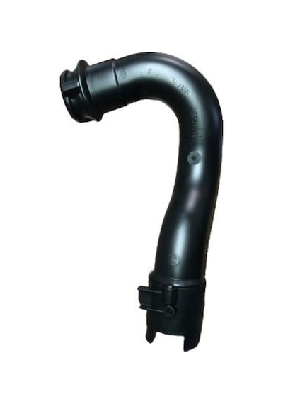 Ford Fiesta Hava Filtre Çıkışı Arka Emiş Hortumu Dizel 2002-2010