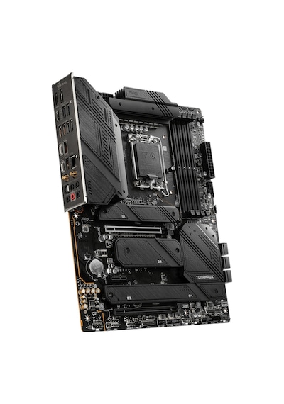 MSI MB MAG Z790 TOMAHAWK WIFI SOKET 1700 DDR5 7200MHZ(OC) PCI-E Gen5 M.2 USB3.2 DP HDMI 1x2.5G LAN WI-FI 6E ATX