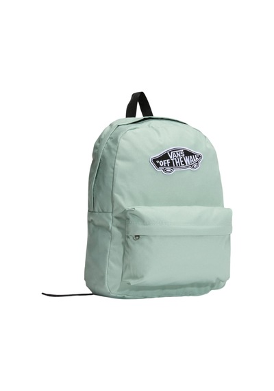 000h4yemw1-r Vans Old Skool Classic Backpack Sırt Çantası 000h4yemw1-r Açık Mavi