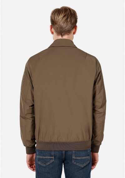 Colin's Colins Yeşil Erkek Mont Cl1072109 Q1.v1 Lkh Açık Haki