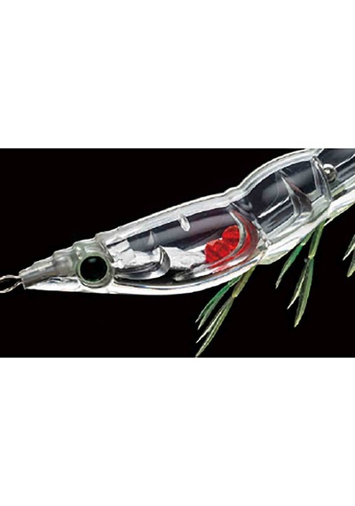 Duel A1708 Ez-Q Cast Rungun 3.5 19 Gr (474877506)