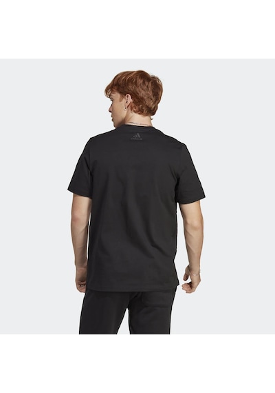 Adidas Erkek Günlük T-Shirt M Bl Sj T Ic9347