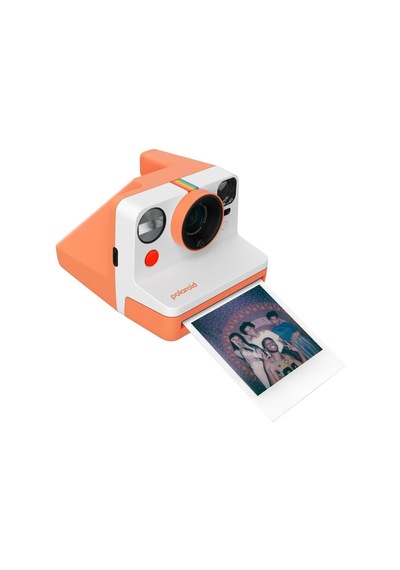 Polaroid Now Gen 3 Şipşak Fotoğraf Makinesi
