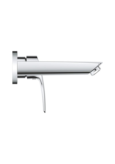 Grohe Eurosmart 2 Delikli Lavabo Bataryası S-Boyut-29337003