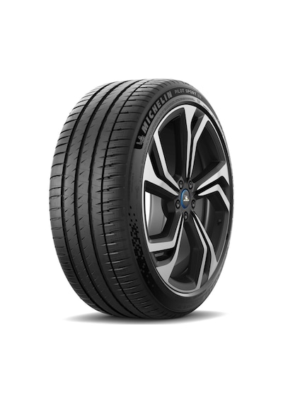Michelin 235/55r20 105y XL Pilot Sport Ev Ne0 Oto Yaz Lastiği 2025