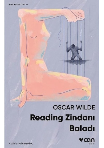 Reading Zindanı Baladı - Kısa Klasikler 70 - Ömer Sevinçgül