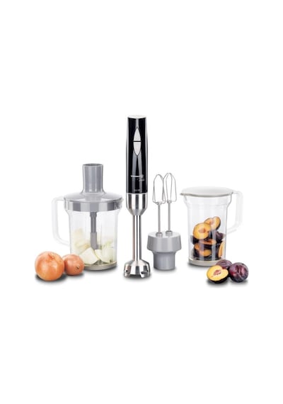 Korkmaz A445 Vertex Mega 850 W Mikser & Blender Seti