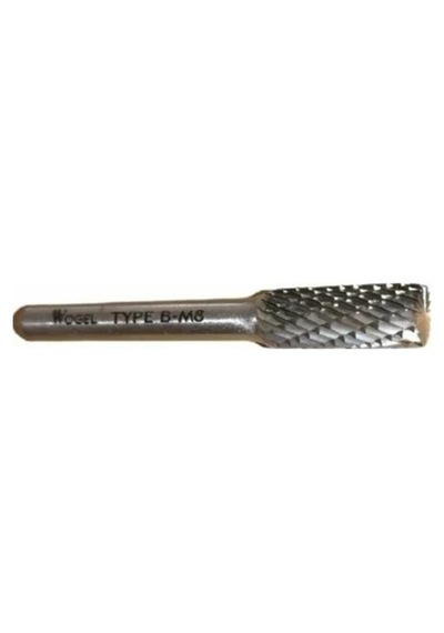 Wogel Wgl Sert Metal Çapak Freze A8 Mm Wglkfa086 Diğer