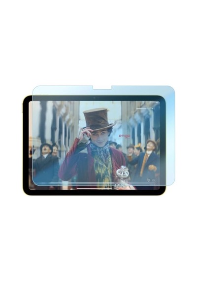 11. Nesil Apple iPad Uyumlu A16 Ekran Koruyucu 11 Inç Şeffaf 9h