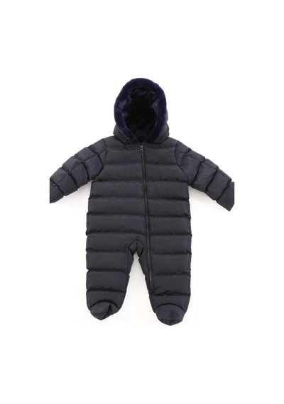 Benittokids Erkek Bebek Astronot Tulum 51281 001