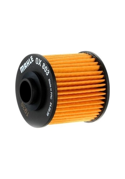 Ox 803 Mahle Yamaha Xt Z 660 Tenere 2008-2015 Yağ Filtresi
