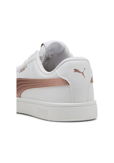 Puma Rıckıe Classıc Ayakkabı 394251 03 Beyaz
