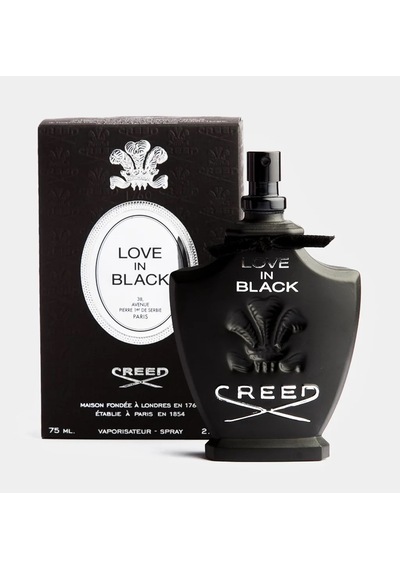 Love In Black Edp 75ml Diğer