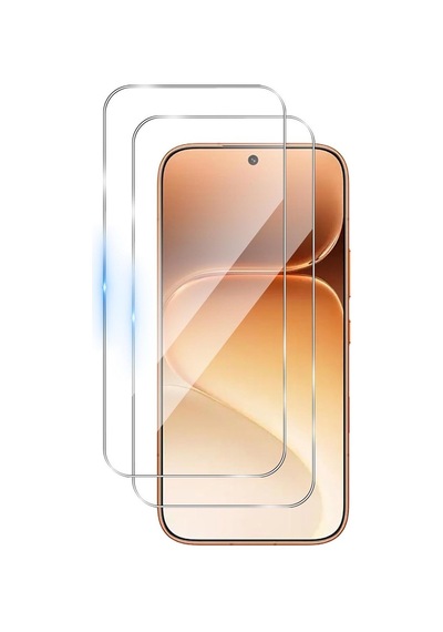 Cep Telefonu Ekran Koruyucusu İle Ekstra Güvenlik Diğer