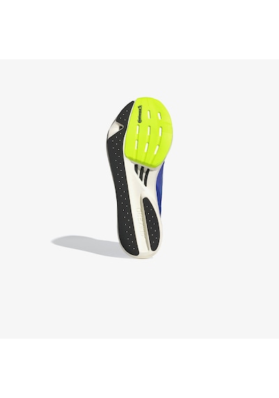Adidas Adizero Takumi Sen 10 Kadın Mavi Koşu Ayakkabısı Id3628 Mavi