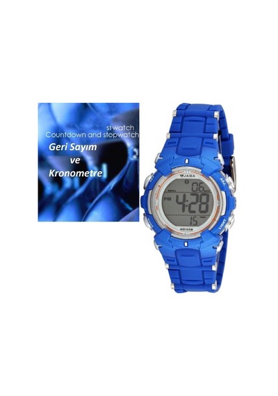 Jaga Jl-m1199-oebe-640031 Çocuk Kol Saati