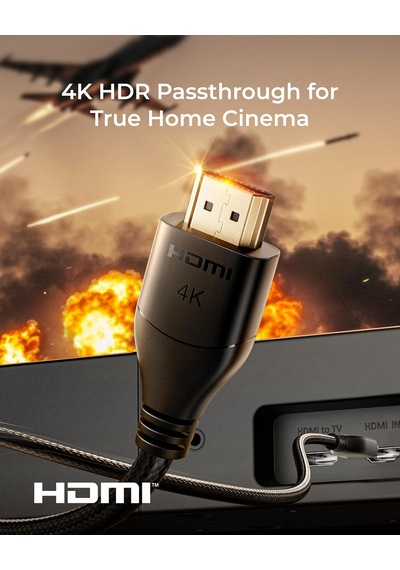 Ultımea Skywave X40 Dolby Atmos 5.1.2 Soundbar,10"kablosuz Subwoofer Ev Sinema Ses Sistemi Utm U4124