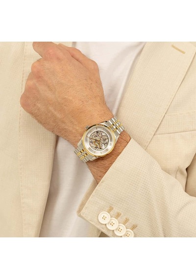Boss Watches Hb1514237 Erkek Kol Saati Metalik Gri