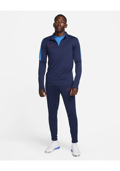 Nike Academy Essential Men's Long-sleeve Top Dx4294-411 Lacivert