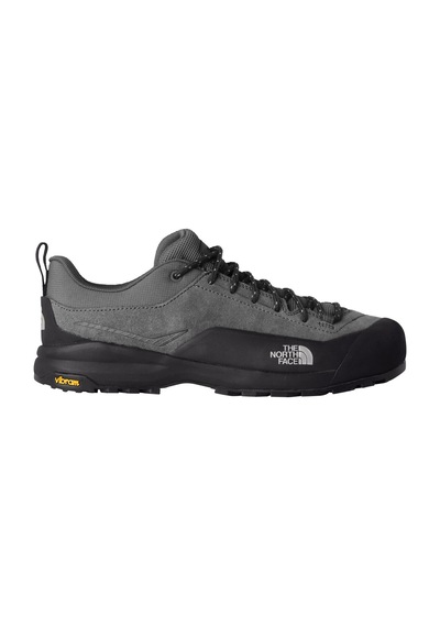 The North Face Verto Approach Unisex Ayakkabısı Nf0a8g4prpı1 Gri