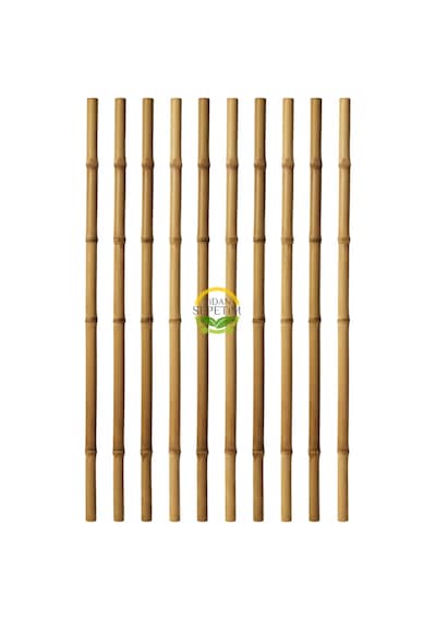 Fidan Dikim Destek Çubuğu 50 Adet 75cm
