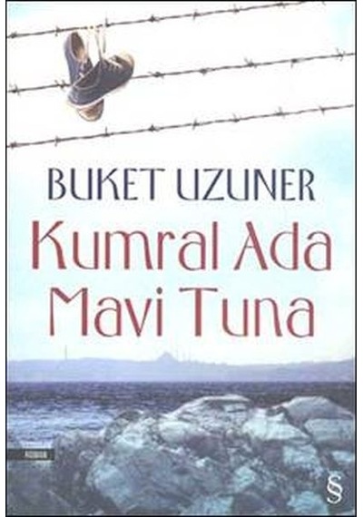 Kumral Ada Mavi Tuna - Kyut-761425