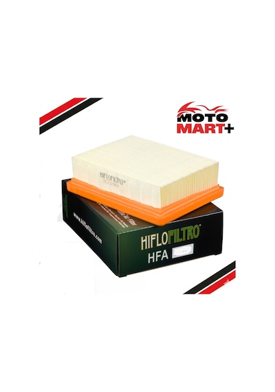 Triumph 1200 Bonneville 2023 Hava Filtresi Hiflo Mrt2358