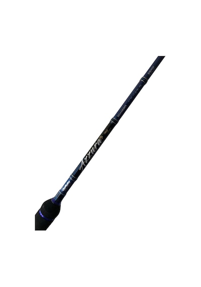 Storm Gomoku Azzurra 190cm 160gr Aksiyonlu Tetiksiz Jig Olta Kamışı