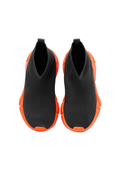 Binono Bınono Stella F 3fx Grı Erkek Çocuk High Sneaker