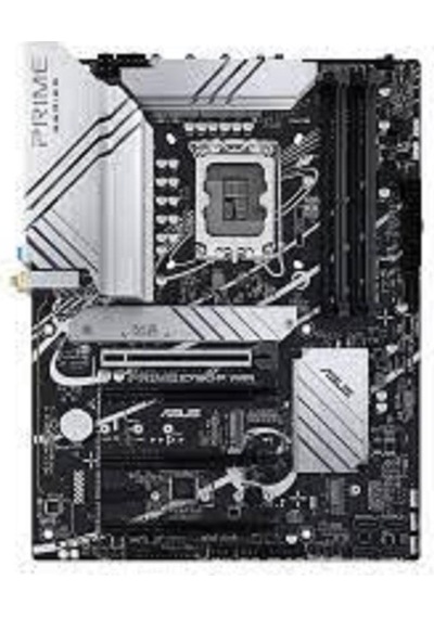 Asus Prıme Z790-p Wıfı Ddr5 7200mhz 1700p Atx
