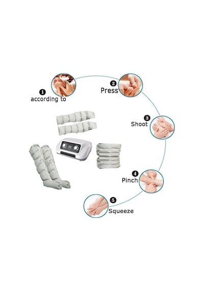Sulqıng Su Bacak Masajı Masaj Bacak Kurtarma Botları Bacak Manşetleri İle Lenfatik Drenaj Bacakları Lipedema Masajı İçin Lenfatik Drenaj Cihazı Bacakları Tijd İnstelbaar Sulqıng Su Bacak Masajı Masaj Bacak Kurtarma Botları Bacak Manşetleri İle Lenfatik Drenaj Bacakları Lipedema Masajı İçin Lenfatik Drenaj Cihazı Bacakları Tijd İnstelbaar