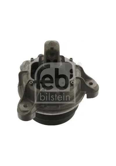 Bmw 520i F10 Motor Takozu Sol 2013-2016 N20b16a Febı 39015