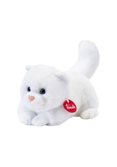 Trudi Cat Brad White 21044 Beyaz