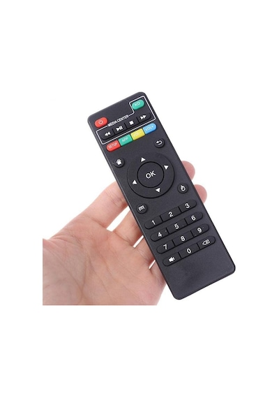 Blueway X96 Android Tv Boxtriline X96 Tv Box X96 S905w Magbox X-100 Android Tv Box Kumandası