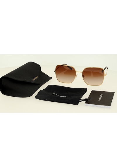 Dolce & Gabbana 2242 02/13 57/16/140 Kadın Güneş Gözlüğü