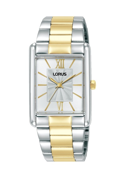 Lorus Rh835cx9 Kadın Kol Saati Metalik