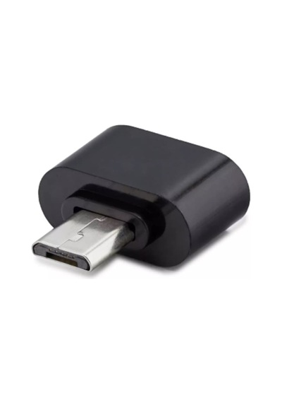Hadron Hn4456K Micro Usb Otg Kutulu