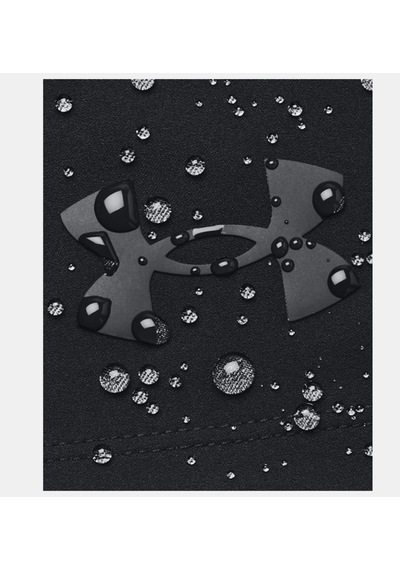 Under Armour Erkek UA Unstoppable Şort 1370378-001