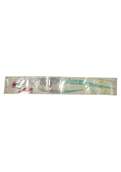 Markalı Şerit Trimstyle / Yase23
