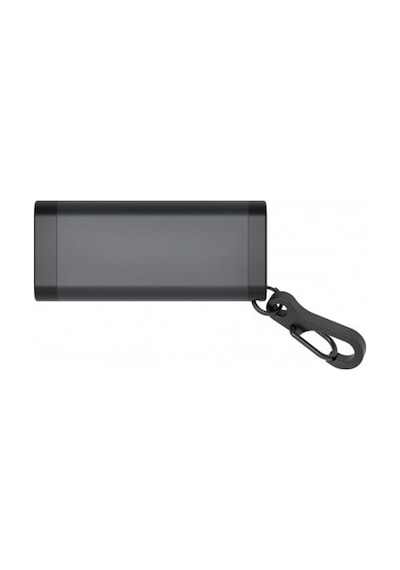 Ledlenser K4R Black Mini Şarjlı Cep Feneri Led502574 Std-Tek Renk Siyah