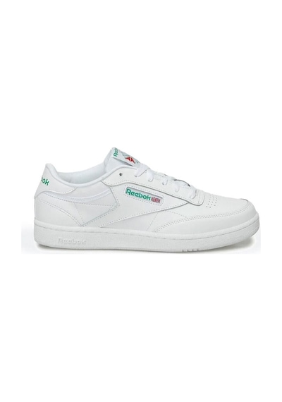 Reebok Club C Kadın Günlük Ayakkabı 100047776 Beyaz
