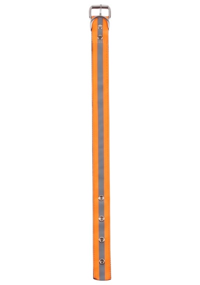 Fosforlu Turuncu Tasma 55 Cm