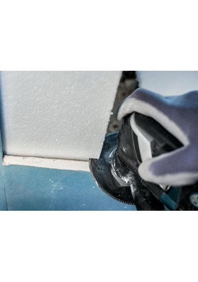 Bosch Pro Acz 100 Swb 1'li Starlock Yalıtım Malzemesi Testeresi 2608669123
