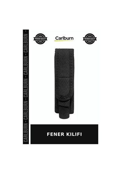 Fener Kılıfı Saklama Örtüsü Koruma Kabı Dis Koruyucu