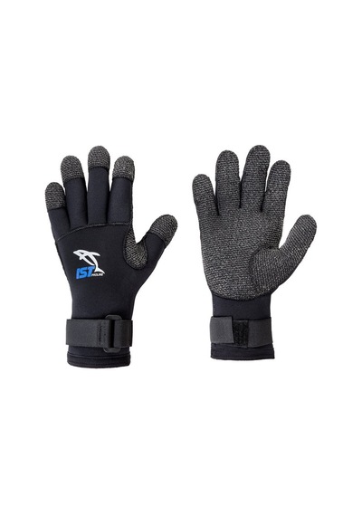 Ist Kevlar Eldiven 3 MM L Çok Renkli