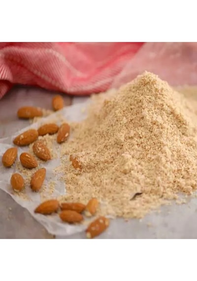 Fıstıkçı Pazarı Doğal Badem Unu 1500 Gr