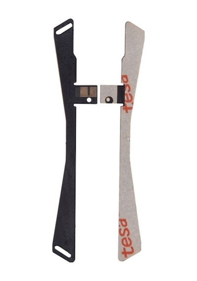 General Mobile Uyumlu Discovery 2 Için Oem Power Flex (469240806)