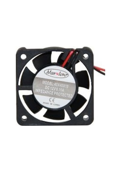 12V 4Cm Fan 40X40X10 12V Dc 12V 4Cm Fan 40X40X10 12V Dc